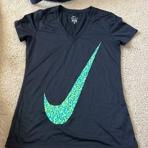 Nike DriFit Shirt